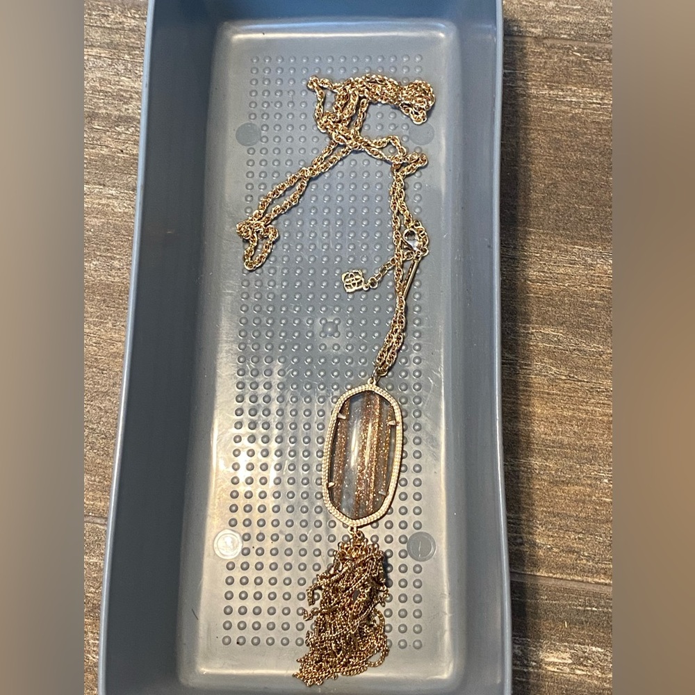Kendra Scott Necklace